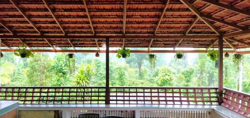 Madikeri House | Heights Farm Stay - Coffee Estate Stay