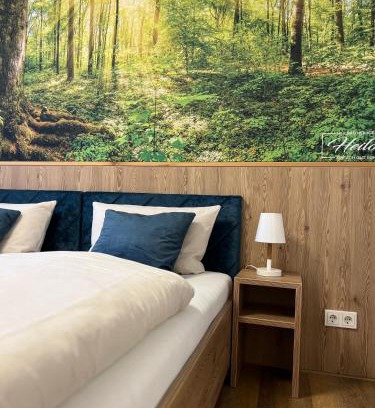 Heilbad Heiligenstadt Hotel | Heilotel