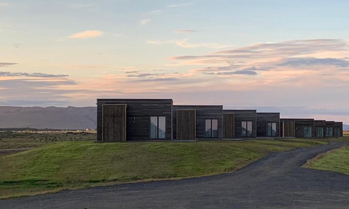 Hraunvellir House | Heima Holiday Homes