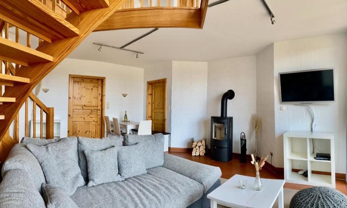 Langballigholz House | Heimathafen Langballigholz