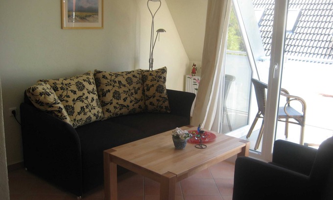 Langeoog House | Hein Flint 3 - Hus Hein Flint