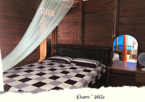 Bunaken House | HEINER HOMESTAY