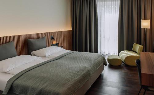 Mannswoerth Hotel | HEINhotel vienna airport