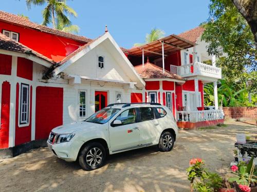 Kayamkulam House | Heinrich Wolfi Heritage Inn