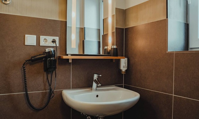 Bielefeld Apartment | HeinrichsOasis 302