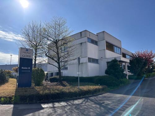 Freiberg am Neckar House | Heinz und Gorb Zimmervermietung