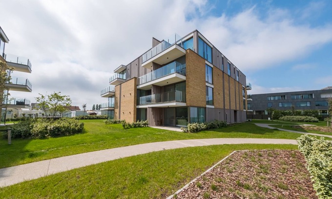 Wilskerke Apartment | Heirweg Hideaway with Terrace