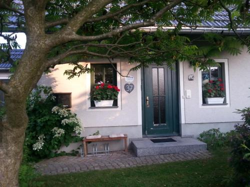 Annaberg-Buchholz Apartment | "Heiterer Blick"