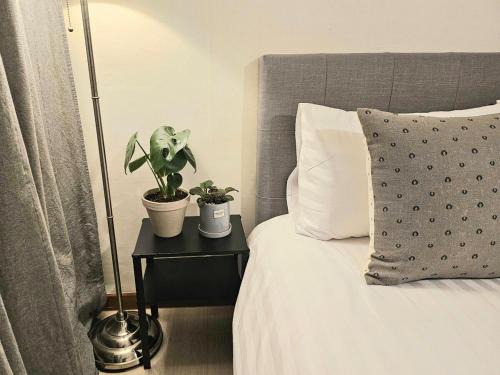 Seongnae-dong Apartment | Hej Hi Home II