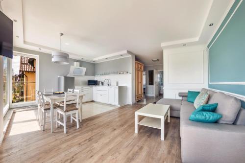 Hel Apartment | Hel Żeromskiego, Sun & Snow