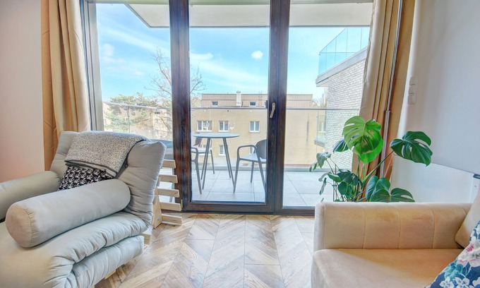 Hel Apartment | HelApart - Belnihel