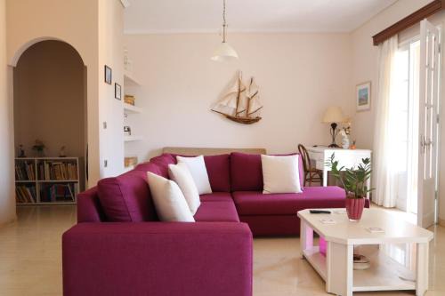Argostoli Town Apartment | Helena Apartment Argostoli