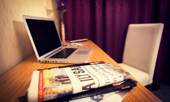 Umraniye Hotel | Helikon Business Hotel