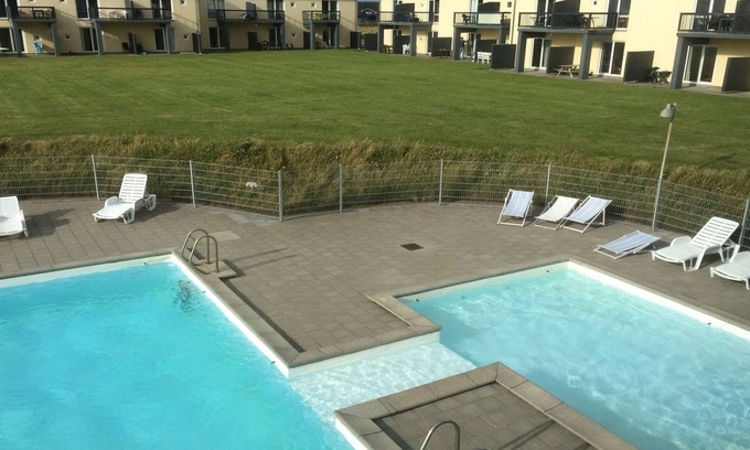 Nr. Lyngby Strand Apartment | "Helke" - 150m from the sea by Interhome