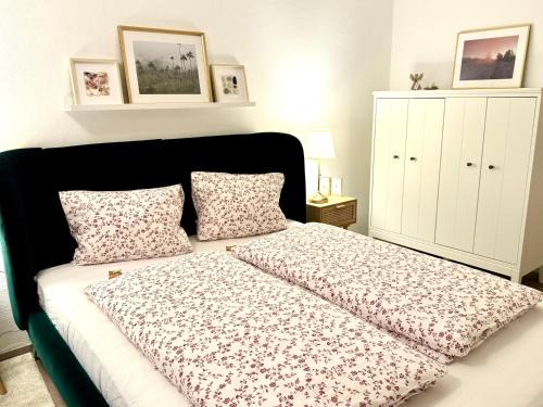 Annaberg-Lungoetz Apartment | Helle Ferienwohnung Saunahaus