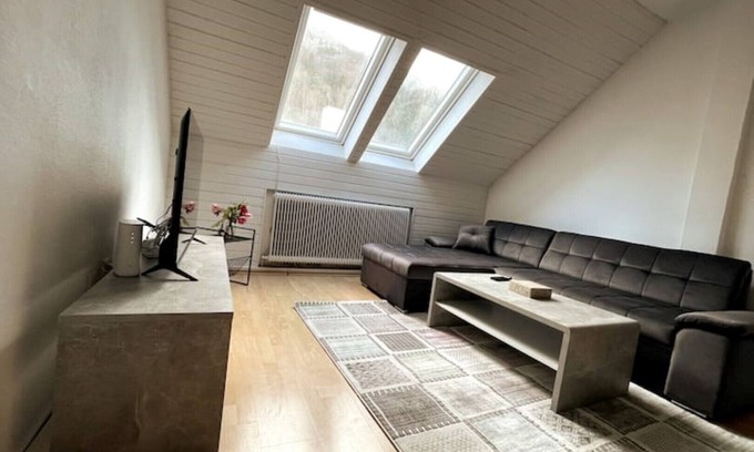 Kapfenberg Apartment | Helle und Freundliche Wohnung