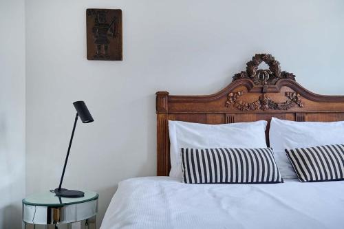 Municipality of Haarlem Hostel | Hello I'm Local - Boutique Hostel