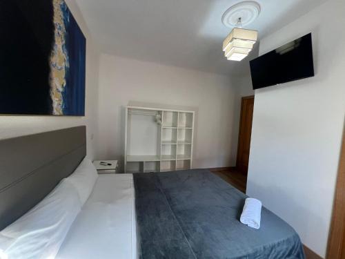 Hortaleza House | Hello Madrid