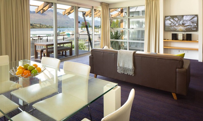 Frankton Apartment | Hello QT Marina