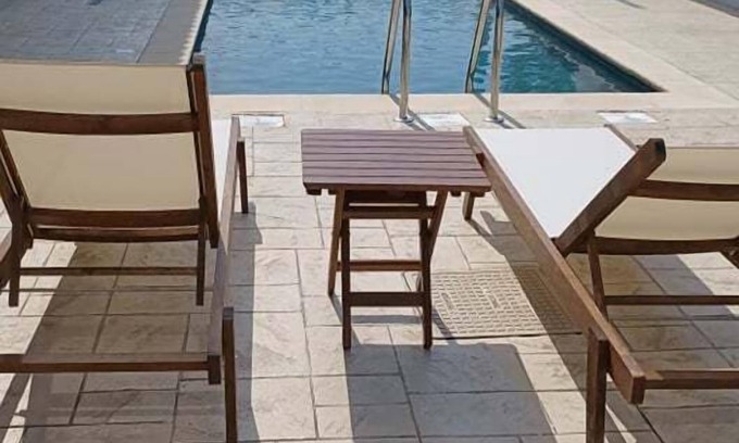 Vamvakopoulo House | Hello Village Chania