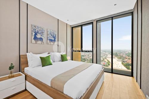 Cilandak Apartment | Hemera by Kozystay - Cilandak