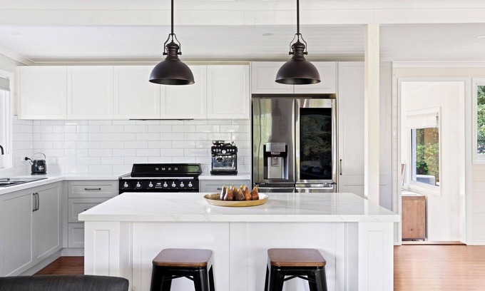 Moss Vale House | Hemingway - Tranquil Escape