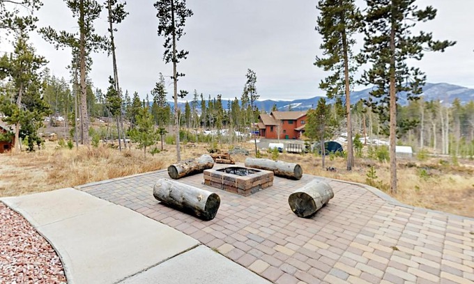 Winter Park Highlands House | Hemlock Cabin