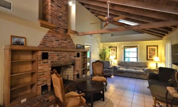Boynton Beach House | Hemmingway Hideaway House