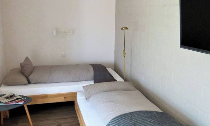 Ekern Apartment | Hempen Fied Guest House - Apartment 1