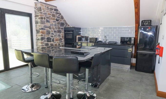 Gyrngoch Cottage | Hen Gapel Seion