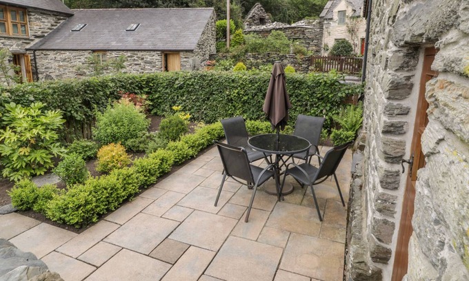 Fairbourne Cottage | Hendoll Cottage 2