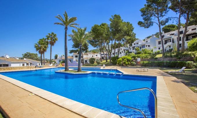 Teulada House | Hendrico - Moraira, Costa Blanca