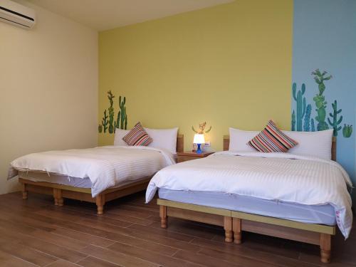 Shanjiao House | Hengchun Inn