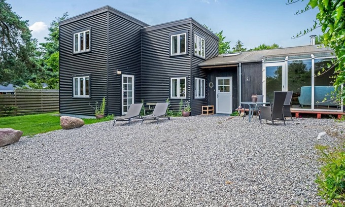 Bøtø By House | "Henkil" - 175m from the sea by Interhome
