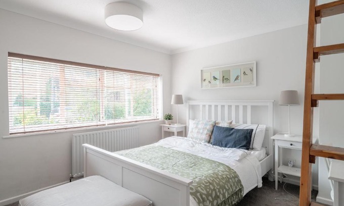 Henley-on-Thames House | Henley self catering House