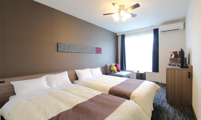 Gamagori Hotel | Henn na Hotel Laguna Ten Bosch