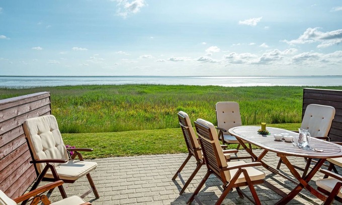Kongsmark House | "Henrietta" - 3.5km from the sea by Interhome