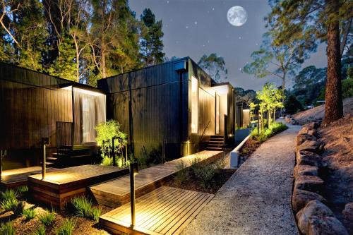 Hepburn Springs Hotel | Hepburn at Hepburn