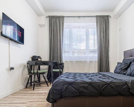 Arad Apartment | Hera's Elegant Home