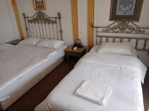Denizli Hotel | HERACITY Hotel