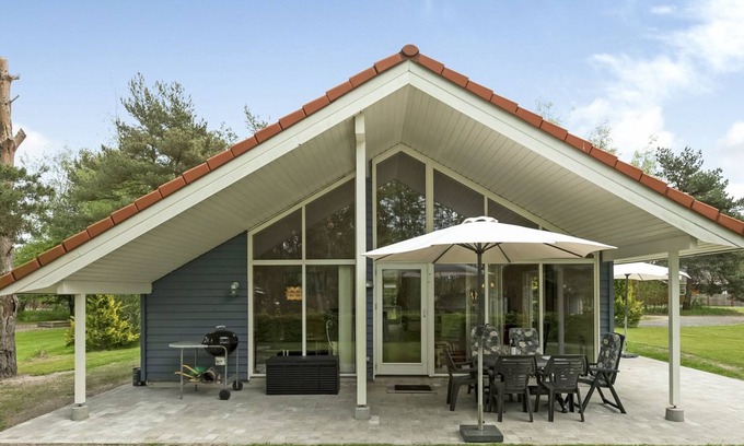 Marielyst House | "Heraldina" - 800m from the sea by Interhome