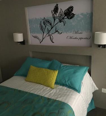 La Paz Apartment | Herbal Inn Suites
