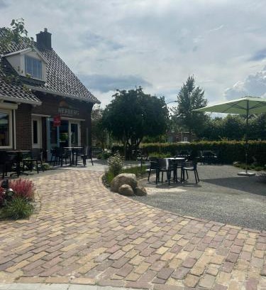 Weiteveen Bed & Breakfast | Herberg Bargerveen