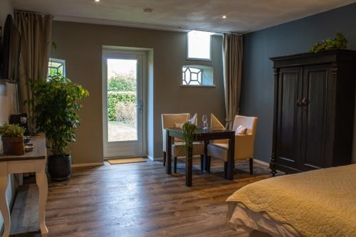 Oudemolen Hotel | Herberg De Fazant