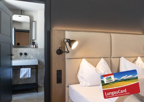 Katschberg Apartment | HERBERT - Boutique Apartments inkl Lungau Card