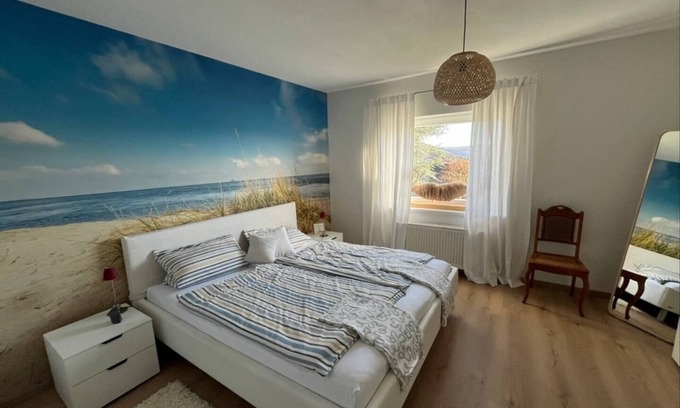 Herbornseelbach Apartment | Herborn vacation apartment