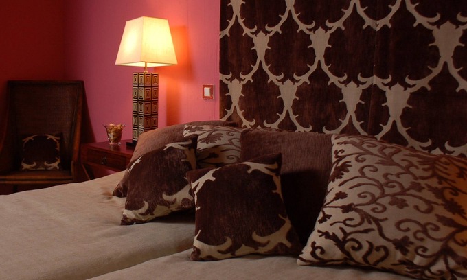Braojos House | Hercules charming lodging for four or six people