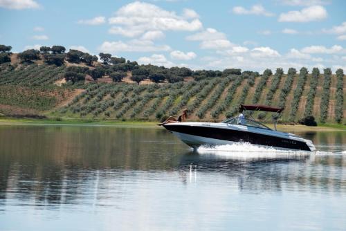 Avis Hotel | Herdade da Cortesia Hotel