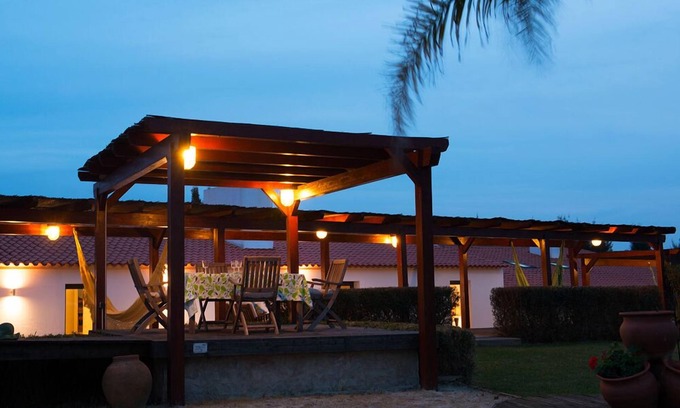 Sao Teotonio Apartment | Herdade do Kuanza