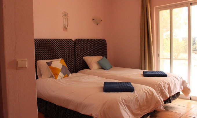 Rasmalho Cottage | Herdade dos Artistas